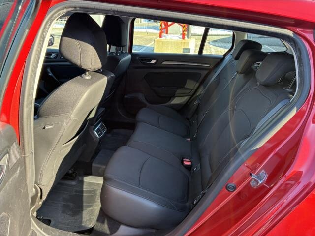 Renault Mégane Kombi 1,3 l 103 kw