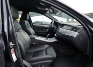 BMW Řada 5 Sedan / Limuzína 3,0 l 190 kw