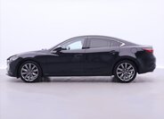 Mazda 6 4