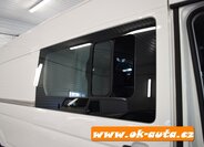 Volkswagen Crafter Ostatní 0,0 103 kw