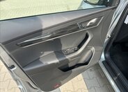 Škoda Karoq Kombi 1,5 l 110 kw