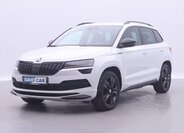 Škoda Karoq 3