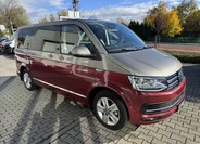 Volkswagen Multivan 7