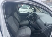 Mercedes-Benz Citan Pick-up 1,5 l 66 kw
