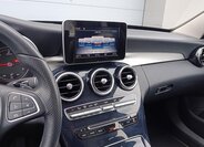 Mercedes-Benz Třídy C Sedan / Limuzína 2,1 l 125 kw