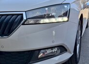 Škoda Fabia Kombi 999,0 70 kw