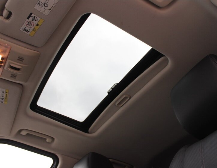 Land Rover Range Rover Sport SUV 3,0 l 180 kw