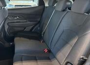 SsangYong Korando 10