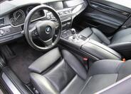 BMW Řada 7 9