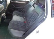 Volkswagen Passat Kombi 2,0 l 140 kw