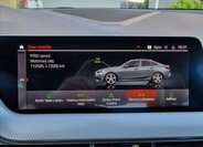 BMW Řada 2 Sedan 2,0 l 110 kw