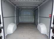 Fiat Ducato Ostatní 2,3 l 0