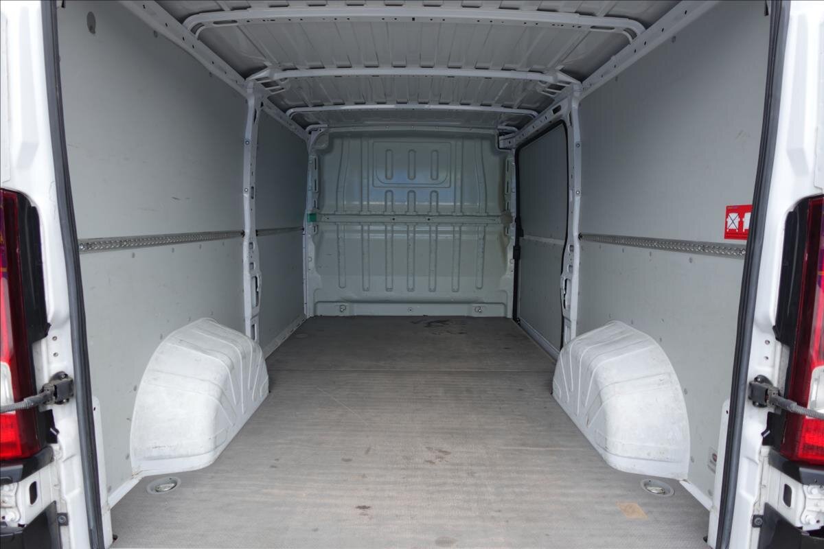 Fiat Ducato Ostatní 2,3 l 0