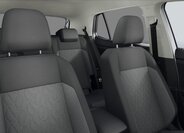 Volkswagen T-Cross SUV / Terénní 999,0 70 kw