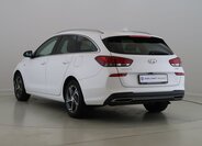 Hyundai i30 Kombi 1,5 l 118 kw