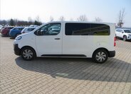 Citroën Jumpy Ostatní 2,0 l 110 kw