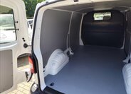 Volkswagen Transporter VAN-Minibus 2,0 l 103 kw