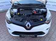 Renault Clio Kombi 1,1 l 54 kw