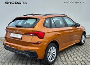 Škoda Kamiq Hatchback 1,0 l 85 kw