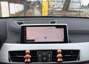 BMW X1 Kombi 2,0 l 140 kw