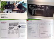 Škoda Roomster MPV 1,2 l 63 kw