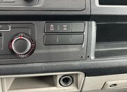 Volkswagen Transporter Kombi 2,0 l 110 kw