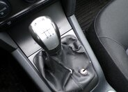 Škoda Octavia Kombi 2,0 l 103 kw