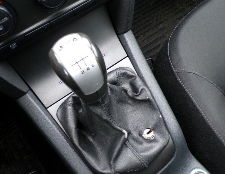 Škoda Octavia Kombi 2,0 l 103 kw