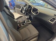 KIA Ceed Kombi 1,5 l 103 kw