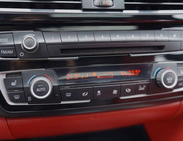 BMW Řada 4 Kupé 3,0 l 225 kw