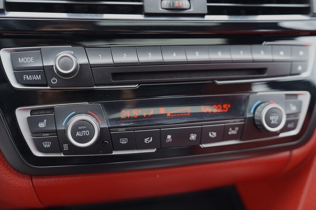 BMW Řada 4 Kupé 3,0 l 225 kw