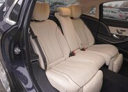 Mercedes-Benz Třídy S 69