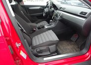 Volkswagen Passat Kombi 2,0 l 155 kw