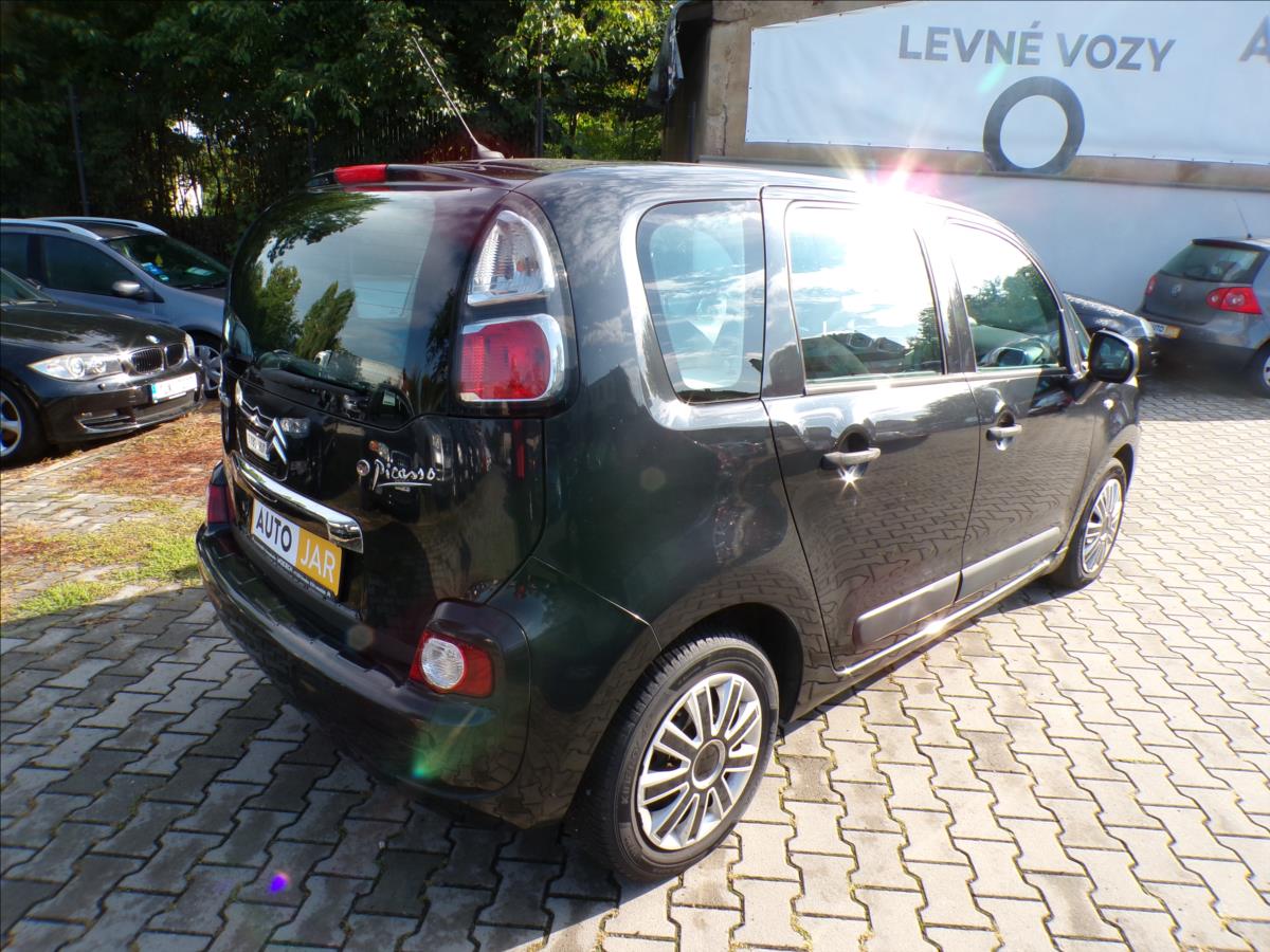 Citroën C3 Picasso