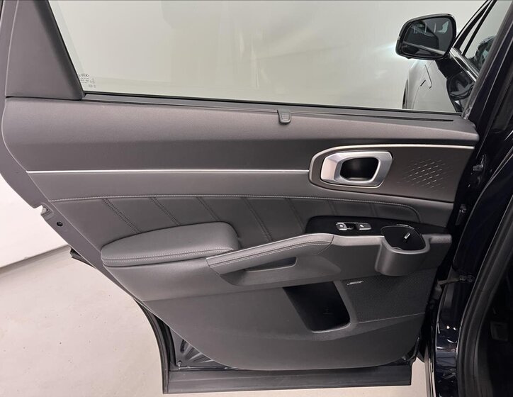 KIA Sorento SUV 2,2 l 148 kw