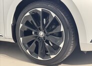 Škoda Superb Kombi 1,4 l 160 kw