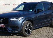Volvo XC90 SUV / Terénní 2,0 l 173 kw
