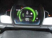 Renault Grand Scénic MPV 1,5 l 81 kw