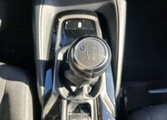 Toyota Corolla Sedan 1,5 l 92 kw