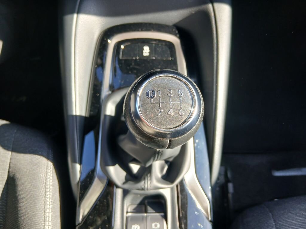 Toyota Corolla Sedan 1,5 l 92 kw