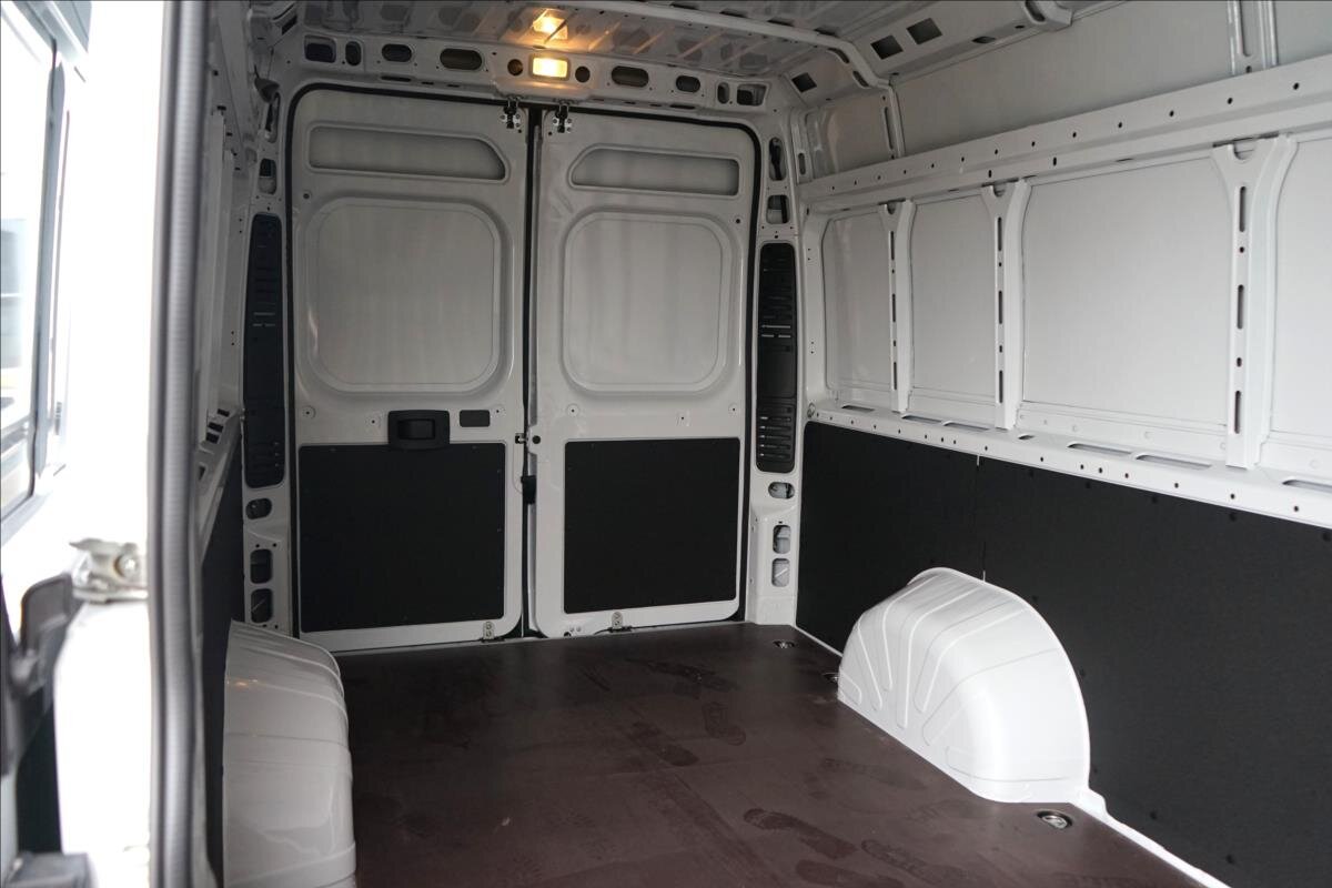 Citroën Jumper Ostatní 2,2 l 133 kw