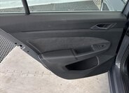 Volkswagen Golf Kombi 1,5 l 110 kw