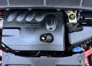 Ford S-MAX MPV 2,0 l 96 kw