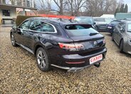 Volkswagen Arteon Kombi 1,4 l 115 kw