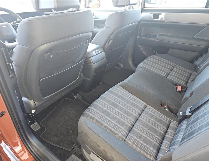 Hyundai Santa Fe Ostatní 0,0 158 kw