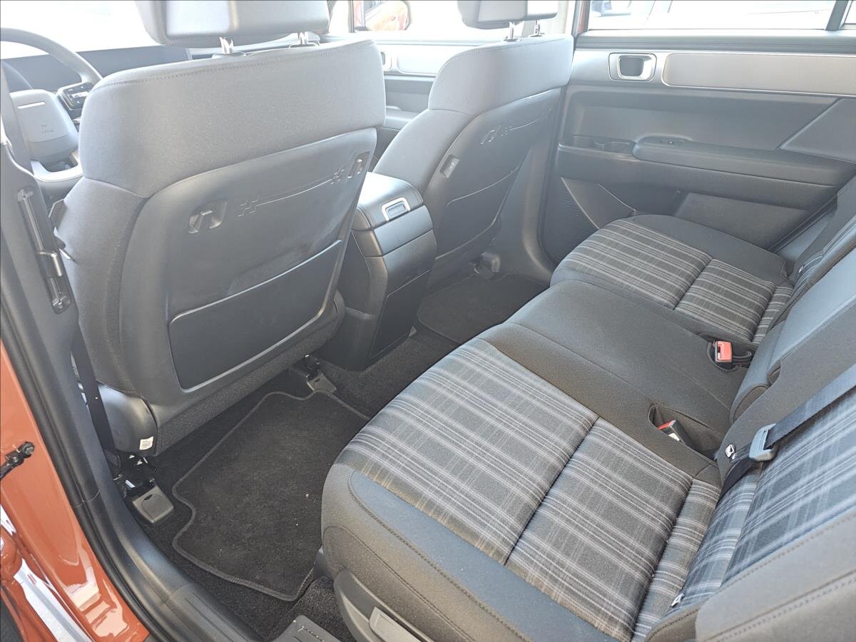 Hyundai Santa Fe Ostatní 0,0 158 kw