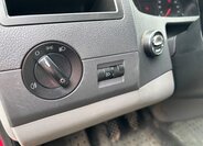 Volkswagen Transporter VAN / Minibus 0,0 96 kw