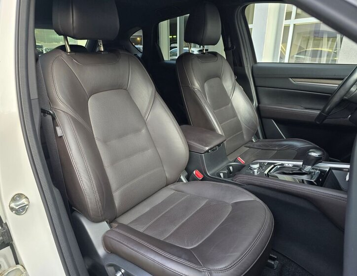Mazda CX-5 24