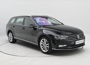 Volkswagen Passat 3