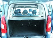 Citroën Berlingo 11